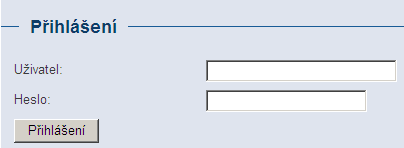 Po kliknutí na tlačítko Odeslat se zobrazí informace, že uživatel byl přidán. Systém mu automaticky zašle email s žádostí o aktivaci.