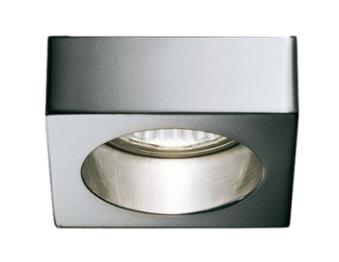 Fabbian Venere D55 F09 11 zápustné svítidlo Zdroj (W): 50 12V Původní cena bez DPH: 429 Prodejní cena bez DPH: 257 Počet kusů: 6 Rozměry: Ø 7 cm Provedení: chrom Fabbian Venere D55 F10 11 zápustné