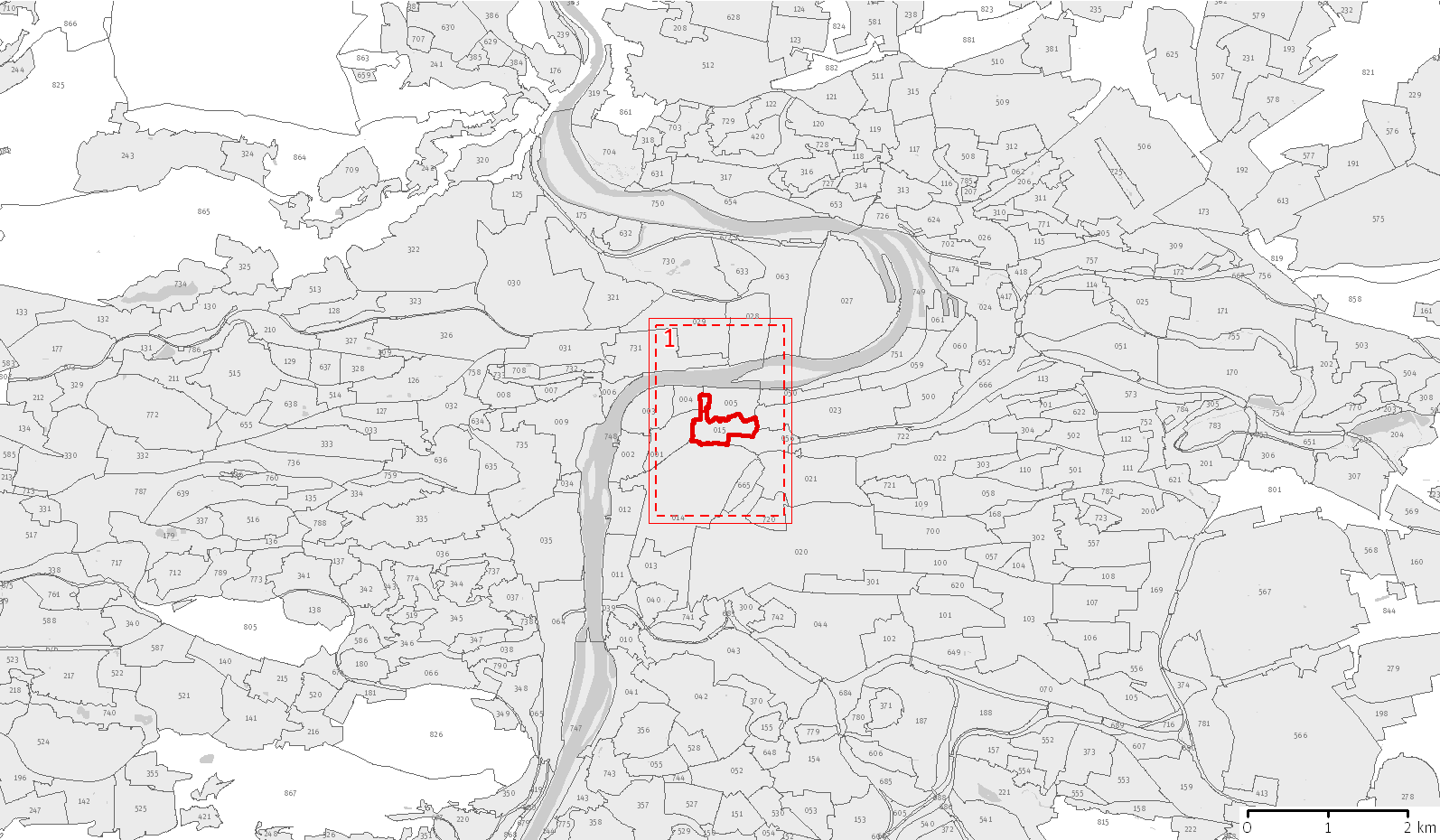 01 02 03 04 05 06 07 08 09 10 11 12 13 14 15 16 17 18 19 20 STRUKTURA MĚSTA : rostlá struktura MĚSTSKÁ ČÁST: Praha 1, Praha 8 KATASTRÁLÍ ÚEMÍ: Karlín, ové Město, Staré Město SPRÁVÍ OBVOD: Praha 1,