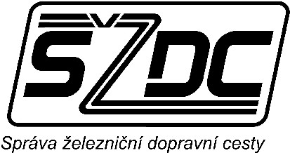 VÁŠ DOPIS ZN: ZE DNE: NAŠE ZN: VYŘIZUJE: TEL.: FAX: E-MAIL DATUM: 1197/2013-SSV Majerová Renáta 724 932 325 Majerova@szdc.cz Olomouc/27.02.2013 Všem uchazečům POČ. LISTŮ: POČ. PŘÍLOH: POČ. LISTŮ PŘ.