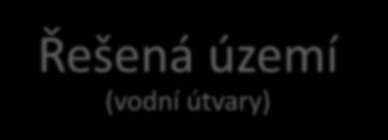 MORAVA-CHROMEČ JEVÍČKA KRALICKÝ SNĚŽNÍK MORAVA BEČVA Řešená