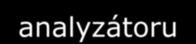 Základní rozdělení metod kvalitativní (pozitivní, šedá zóna, negativní) jednoduché testy drogy, gravidita apod.