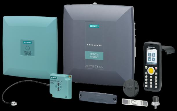 IDentifikace (RFID) Čtení kódů Rozpoznání textu