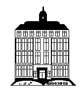ZÁKLADNÍ ŠKOLA STŘÍBRO, Mánesova 485, 349 0 Stříbro Výroční zpráva o činnosti školy za školní rok 2009/200 Charakteristika školy Název školy: Základní škola Stříbro, Mánesova 485, příspěvková