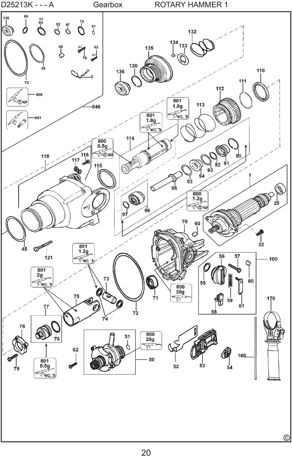 Gearbox