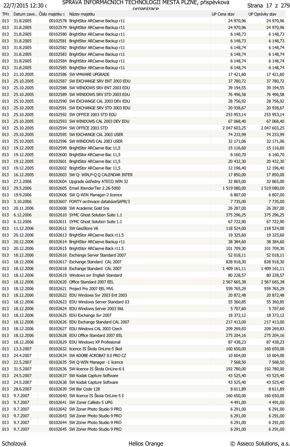 4.7 22.5.7 31.5.7 24.5.7 24.5.7 28.6.7 9.7.7 9.7.7 9.7.7 9.7.7 9.7.7 9.7.7 02578 02579 02580 02581 02582 02583 02584 02585 02586 02587 02588 02589 02590 02591 02592 02593 02594 02595 02596 02599