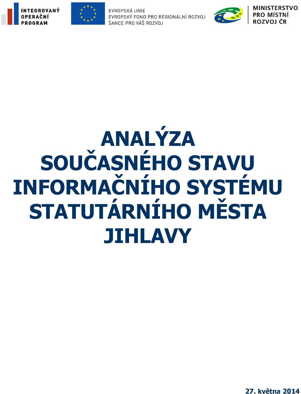 SYSTÉMU STATUTÁRNÍHO
