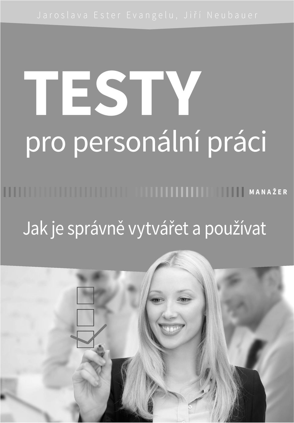 personální práci Jak je