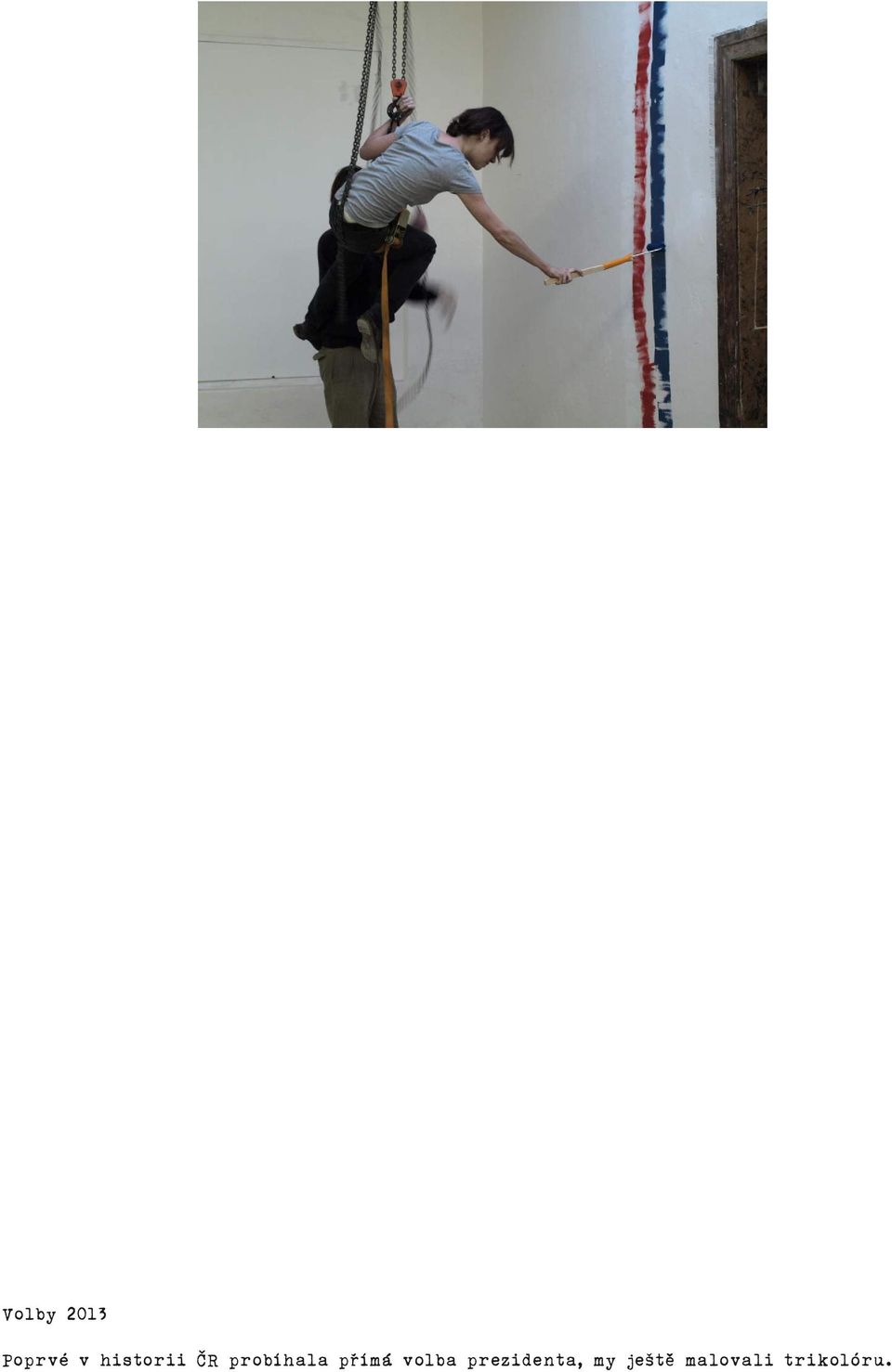 přímá volba prezidenta,