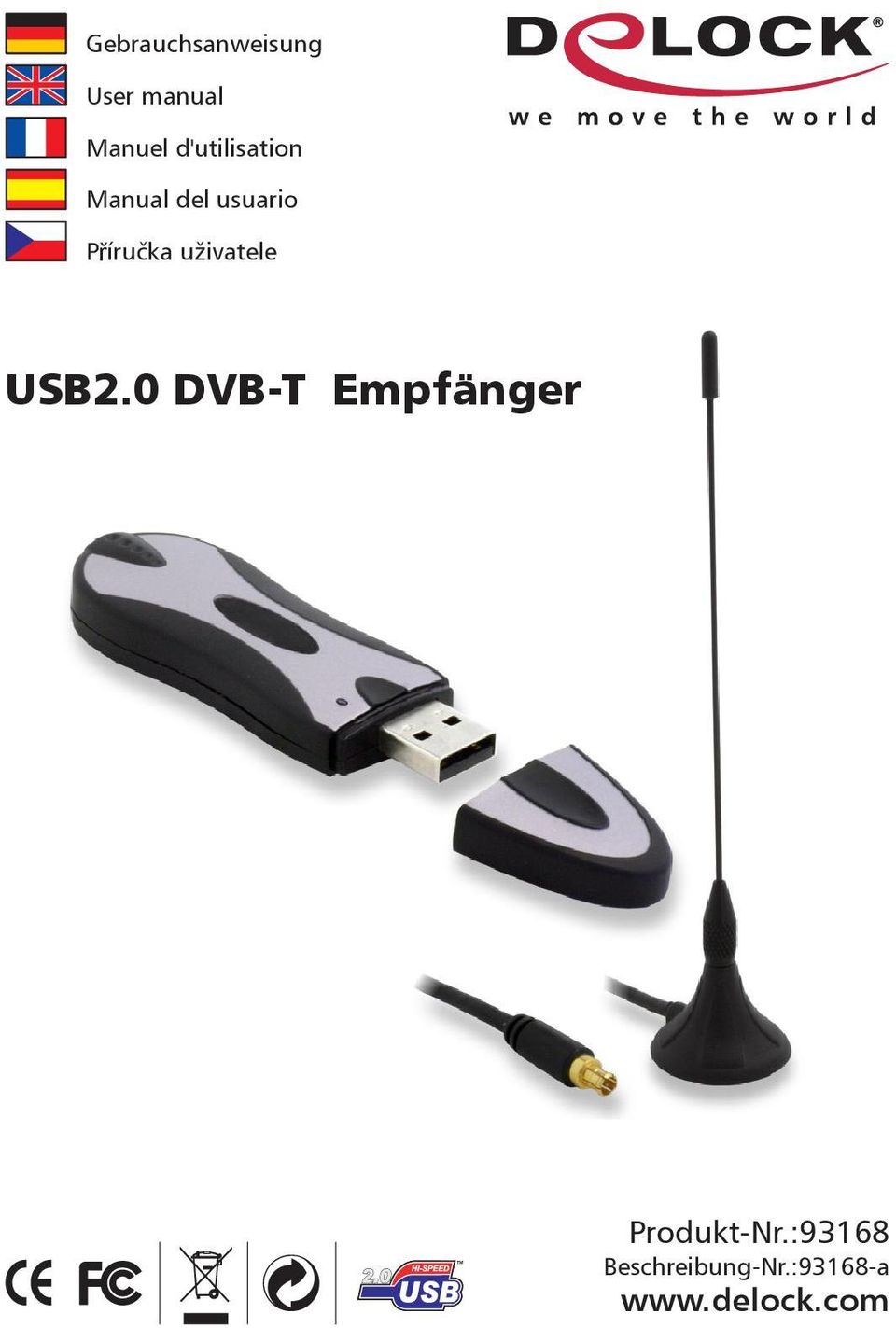 uživatele USB2.