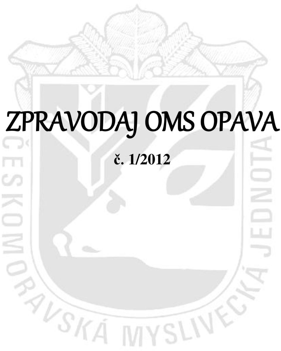 č. 1/2012