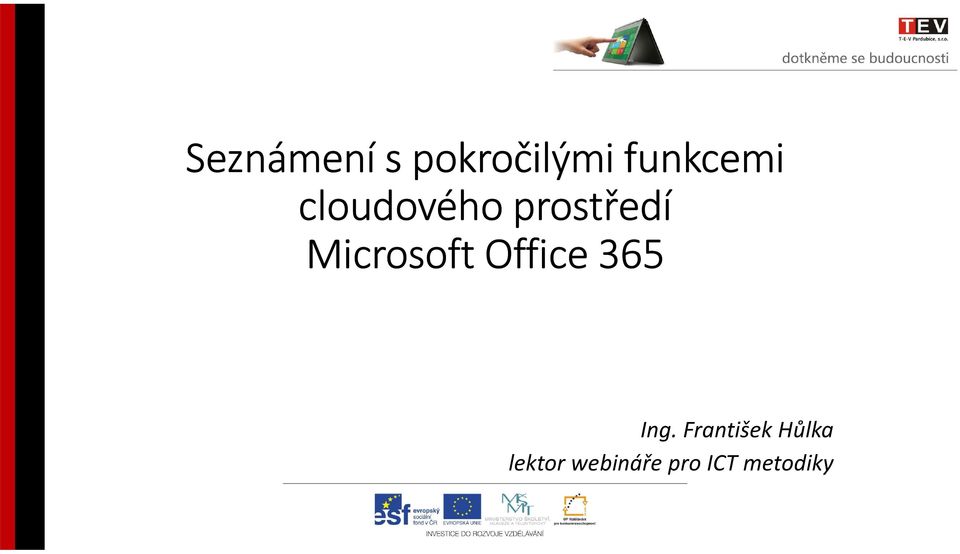 Microsoft Office 365 Ing.