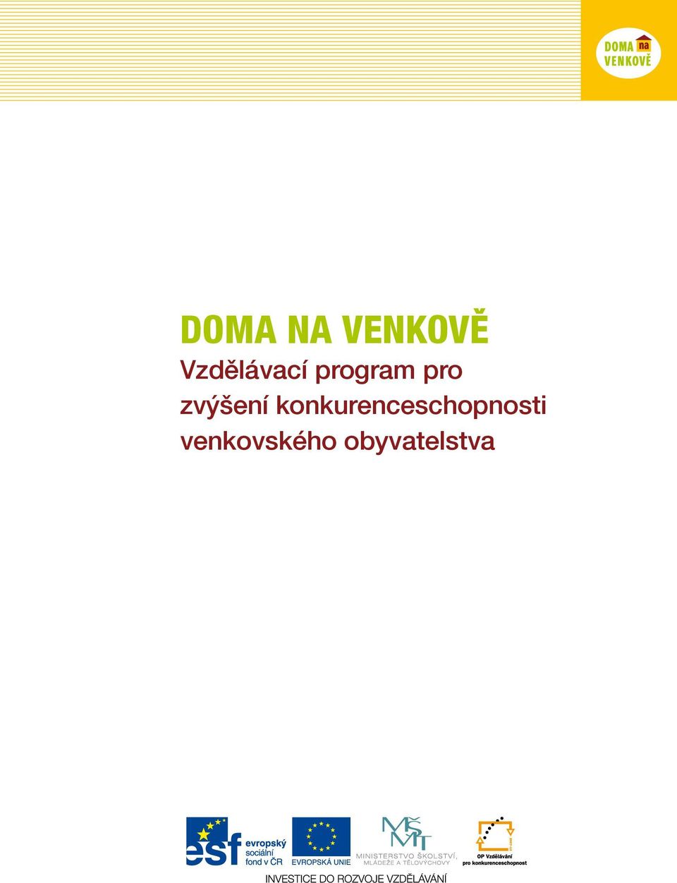 zvýšení