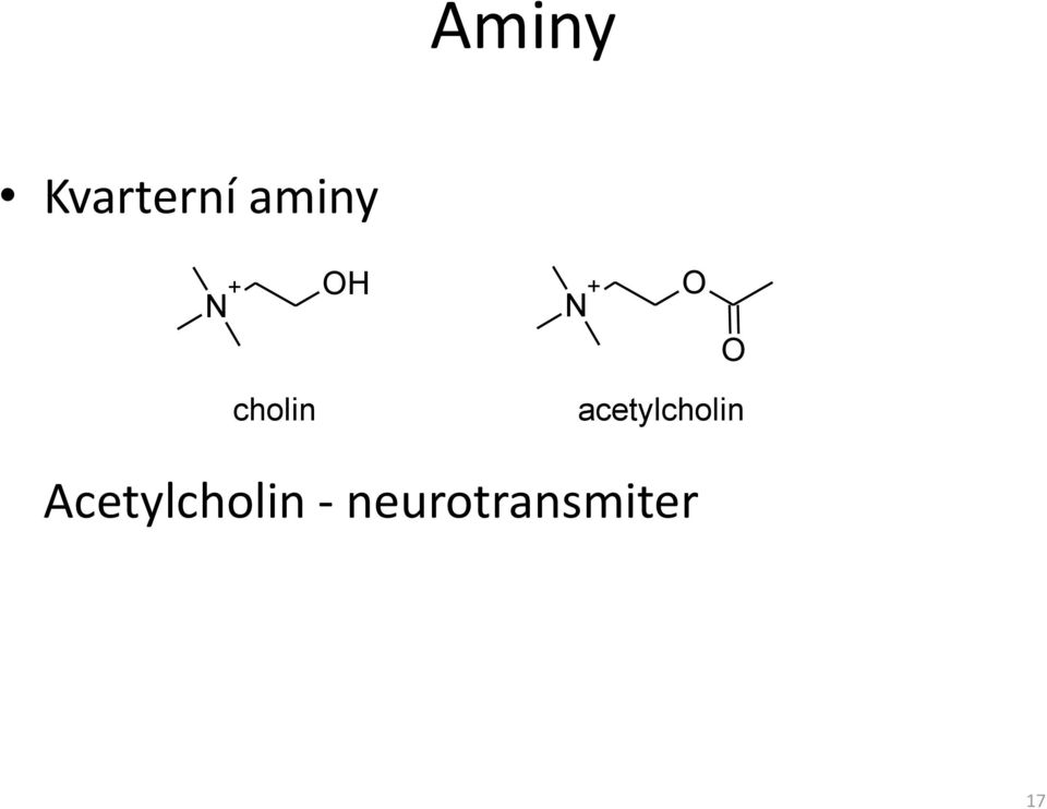 acetylcholin