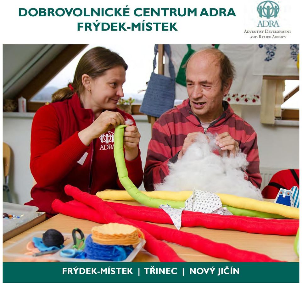 FRÝDEK-MÍSTEK