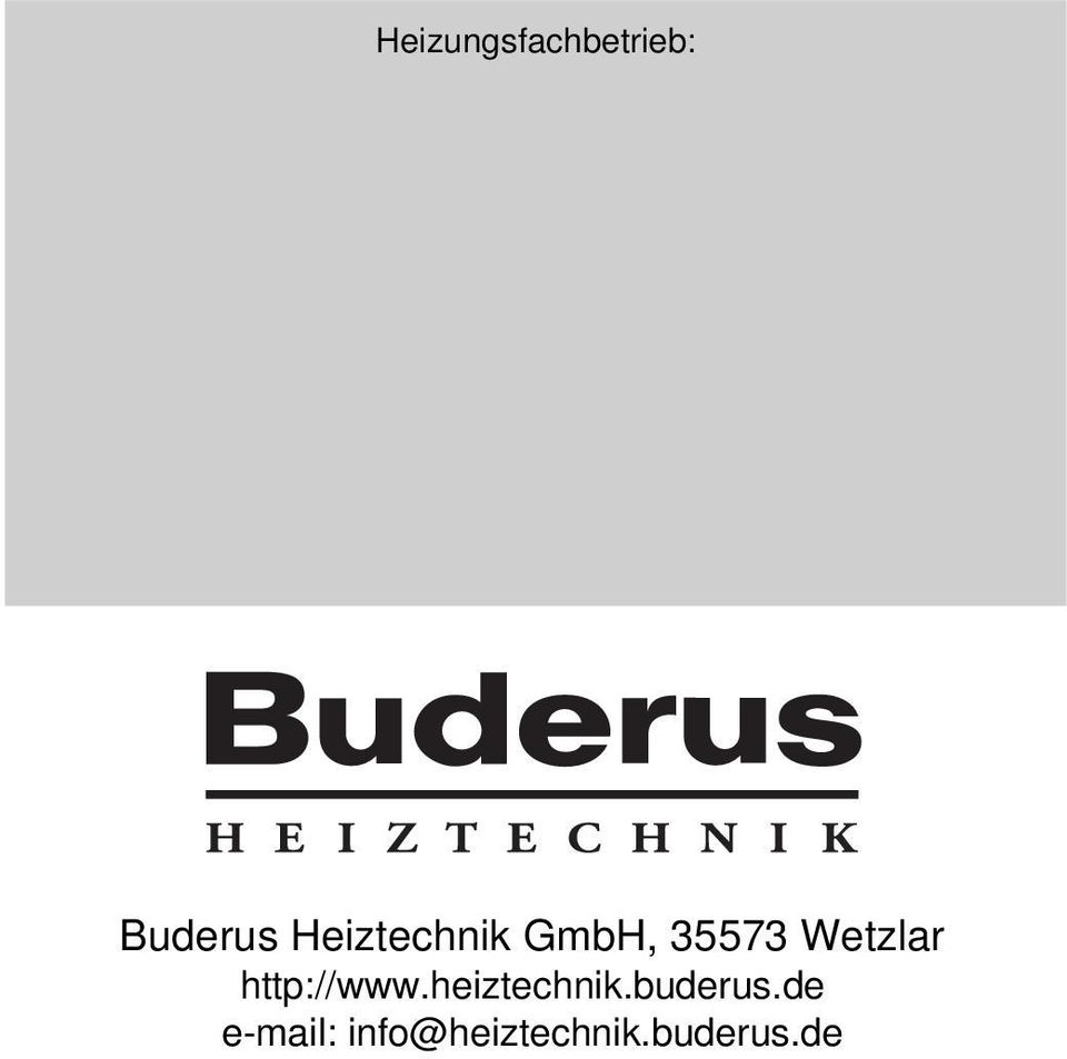http://www.heiztechnik.buderus.