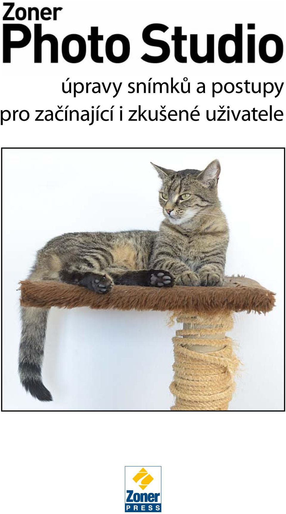 začínající i