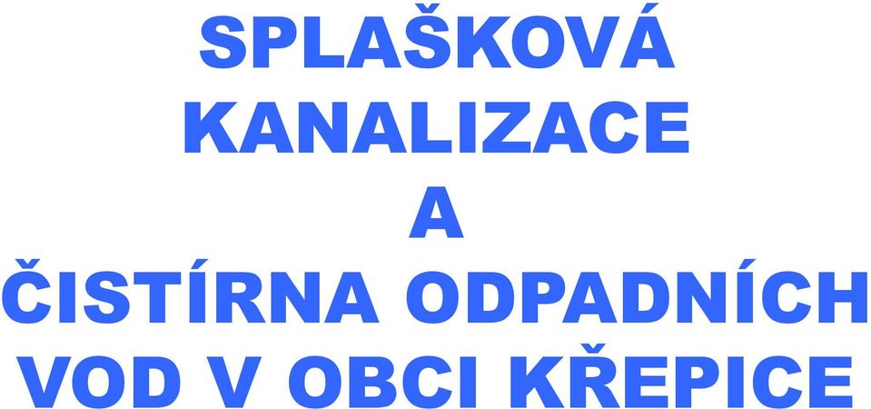 ČISTÍRNA