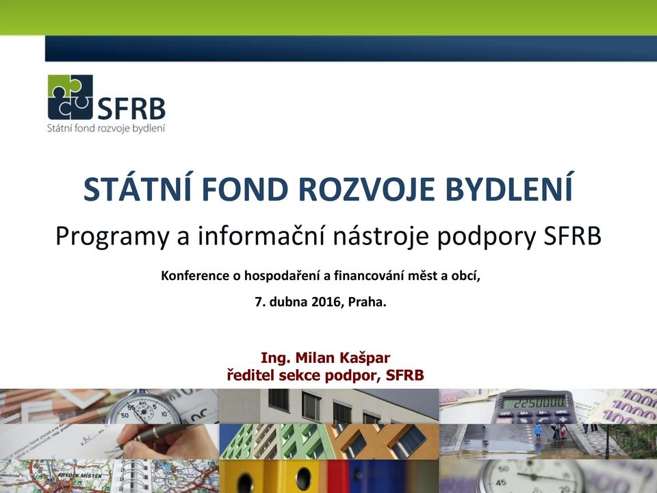 hospodaření a financování měst a obcí, 7.