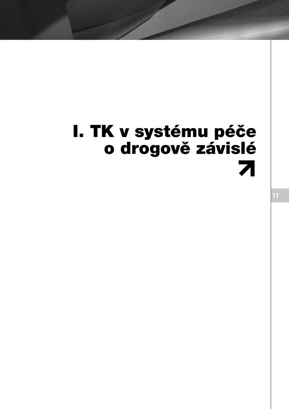 péče o
