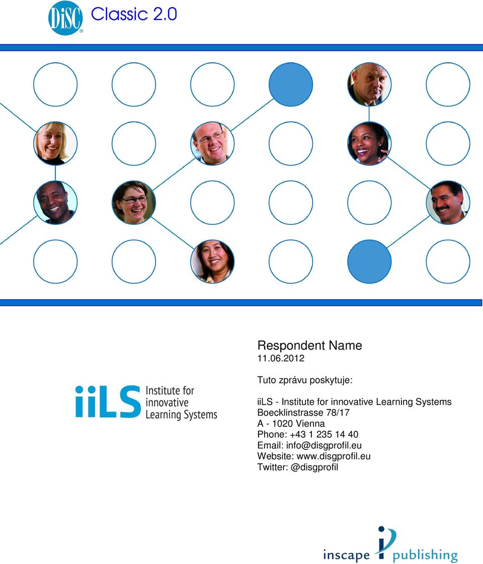 innovative Learning Systems Boecklinstrasse / A -