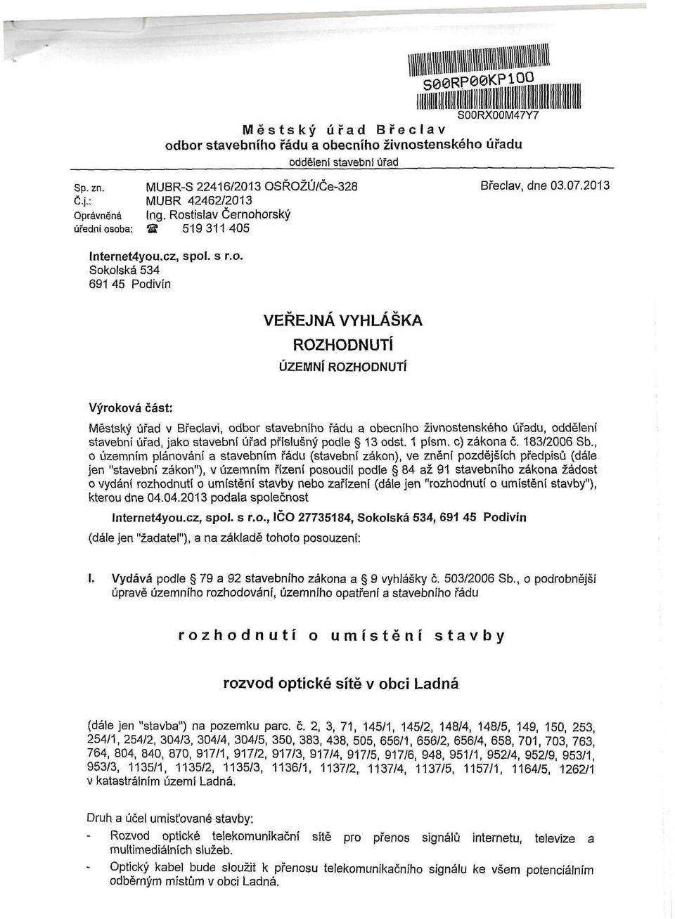 tislav Černoh
