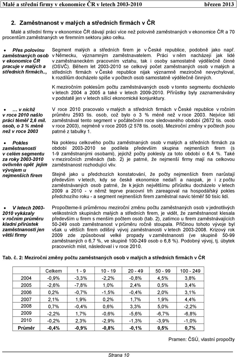 v Německu, významným zaměstnavatelem. Práci v něm nacházejí jak lidé v zaměstnaneckém pracovním vztahu, tak i osoby samostatně výdělečně činné (OSVČ).