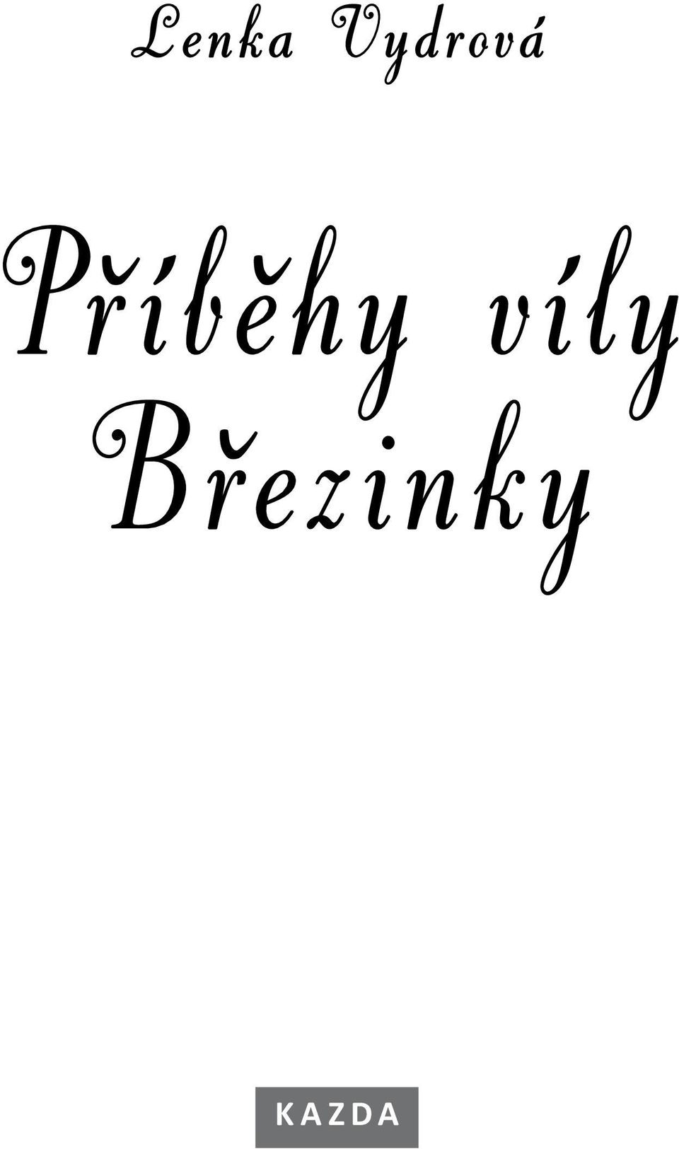 Príbehy