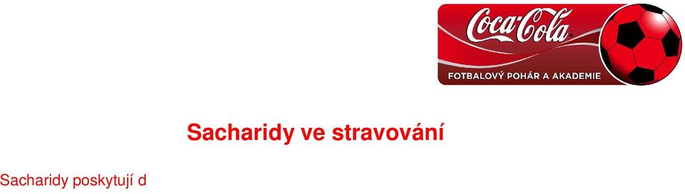 Každodenní stravovací a pitný režim tak musí hráči poskytnout dostatek sacharidů k tomu, aby měl z čeho čerpat energii během cvičení a z čeho optimálně regenerovat zásoby glykogenu ve svalech mezi