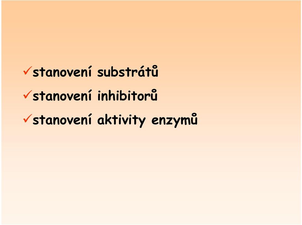 inhibitorů 