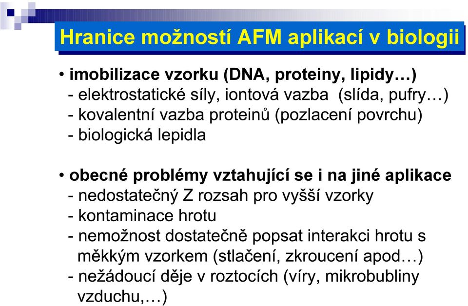 proteiny, lipidy ) obecné
