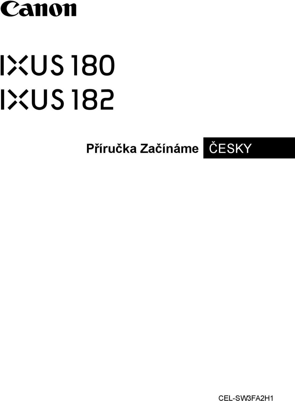 ČESKY