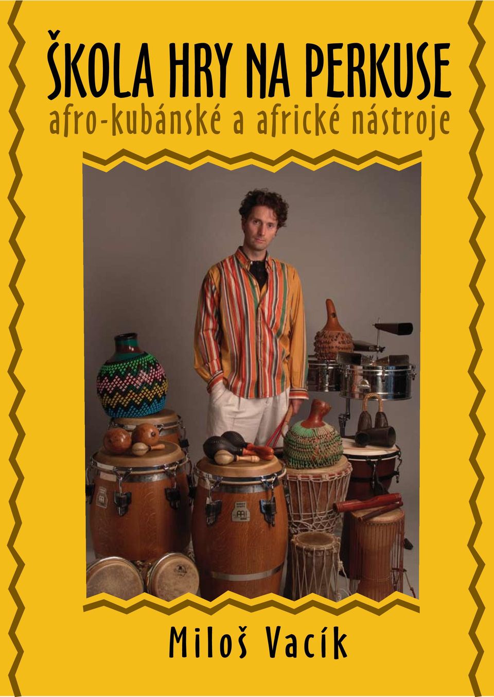 afro-kubánské a