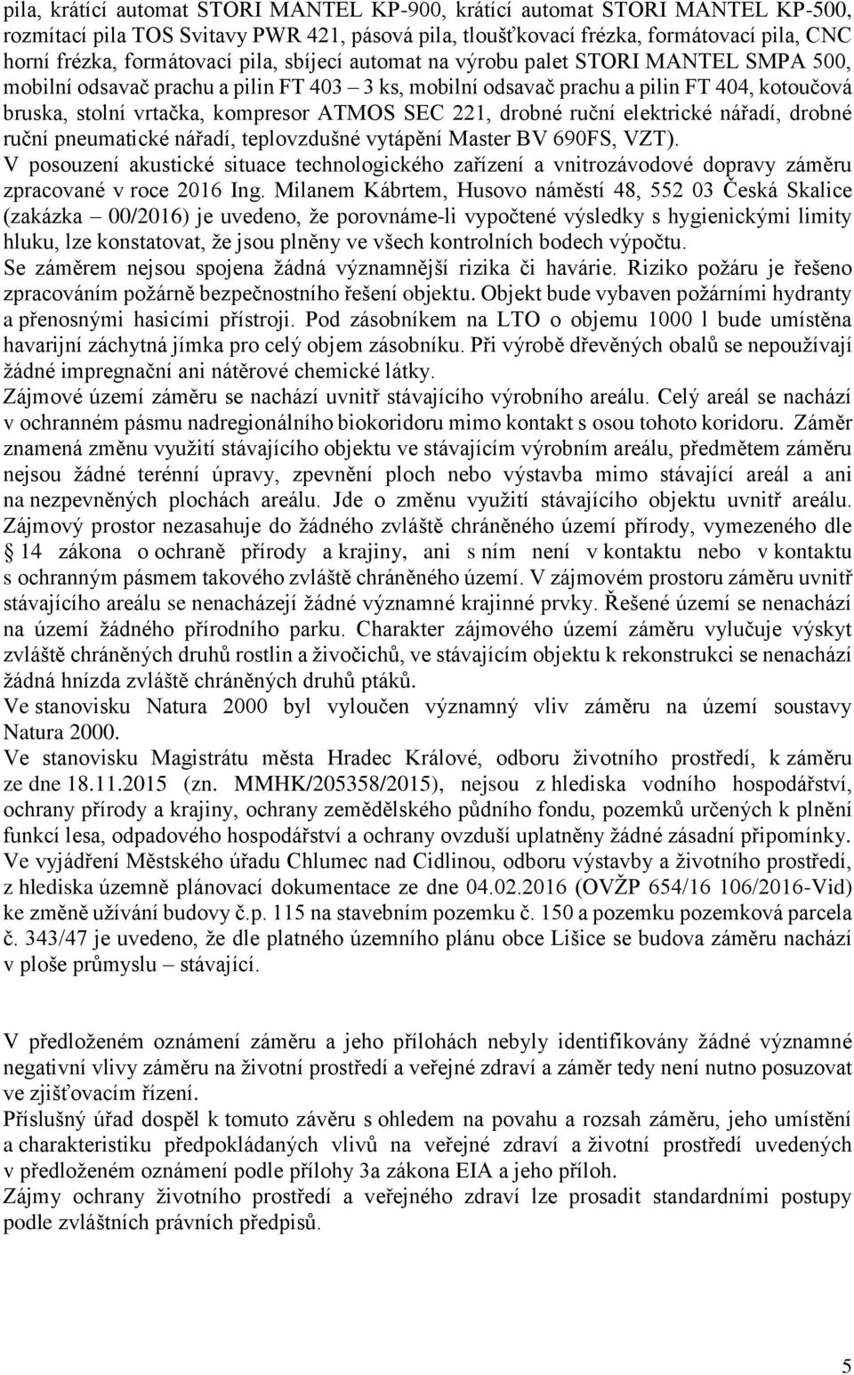 221, drobné ruční elektrické nářadí, drobné ruční pneumatické nářadí, teplovzdušné vytápění Master BV 690FS, VZT).