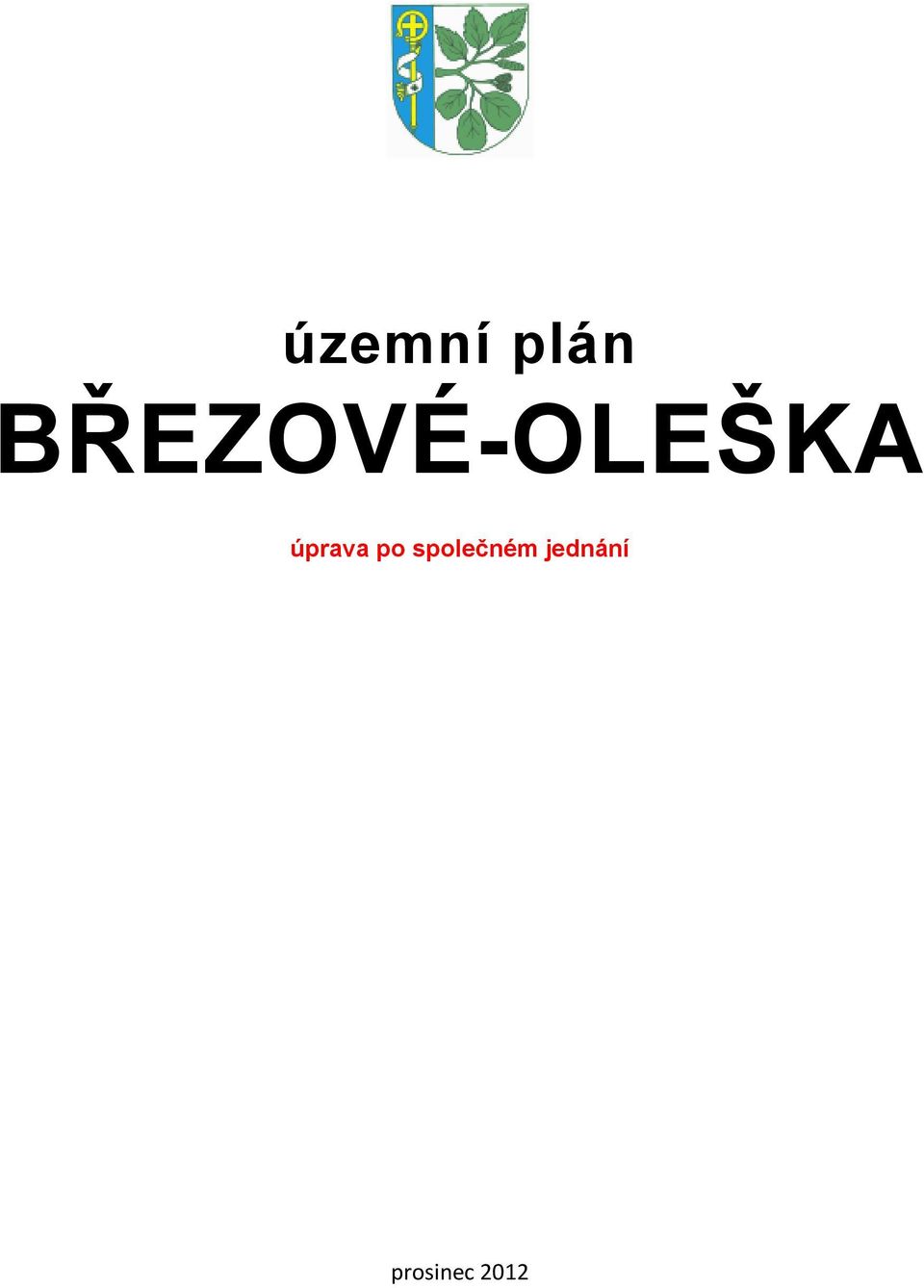úprava po