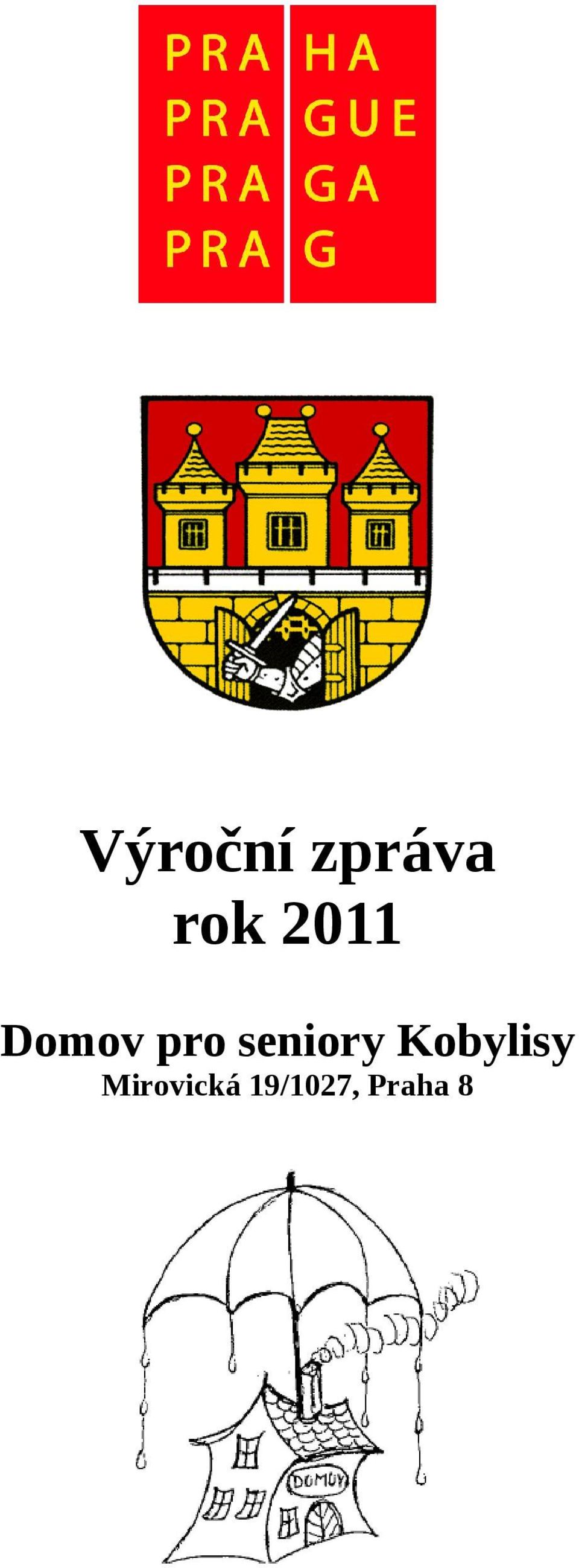 seniory Kobylisy