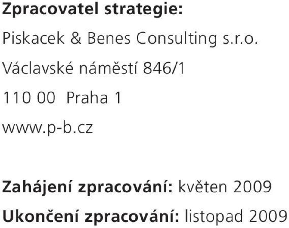 110 00 Praha 1 www.p-b.