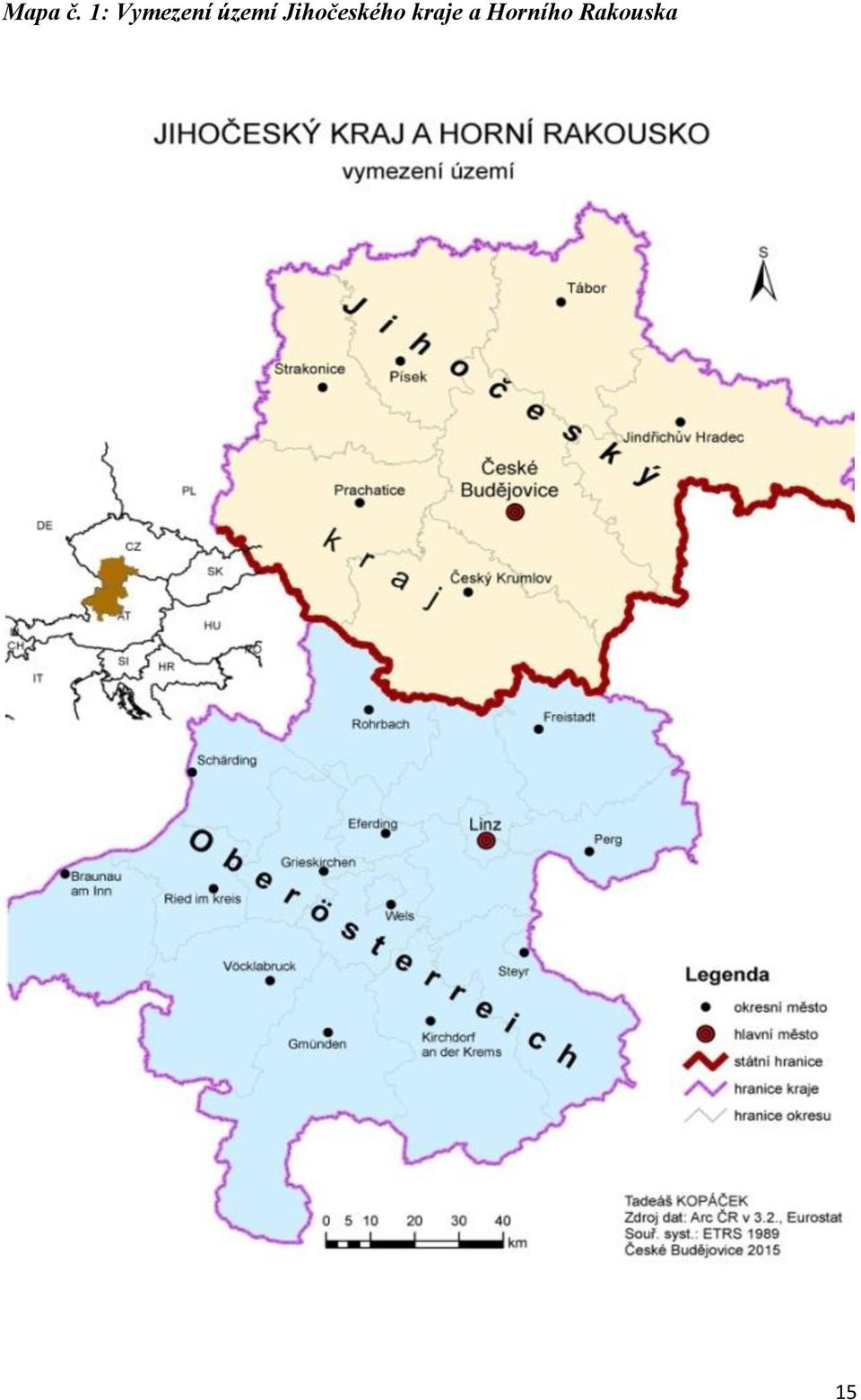 území