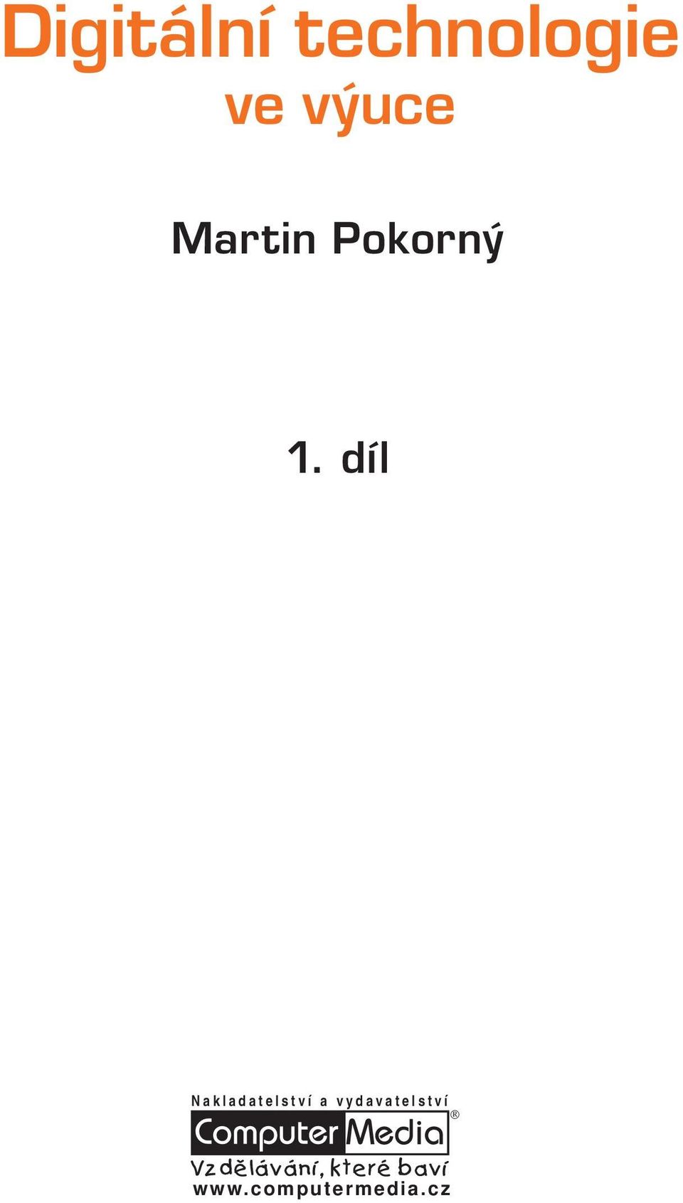 díl Nakladatelství a