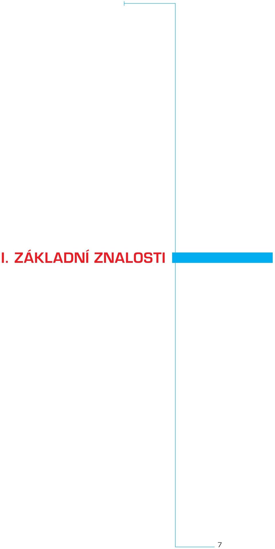 ZNALOSTI