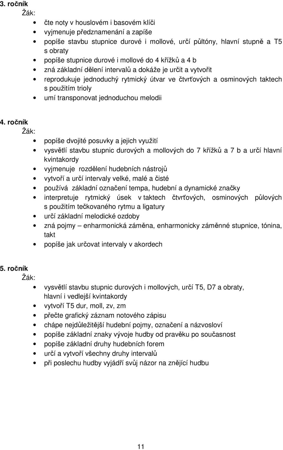 melodii 4.