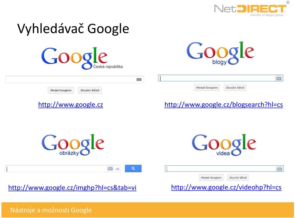 hl=cs http://www.google.cz/imghp?