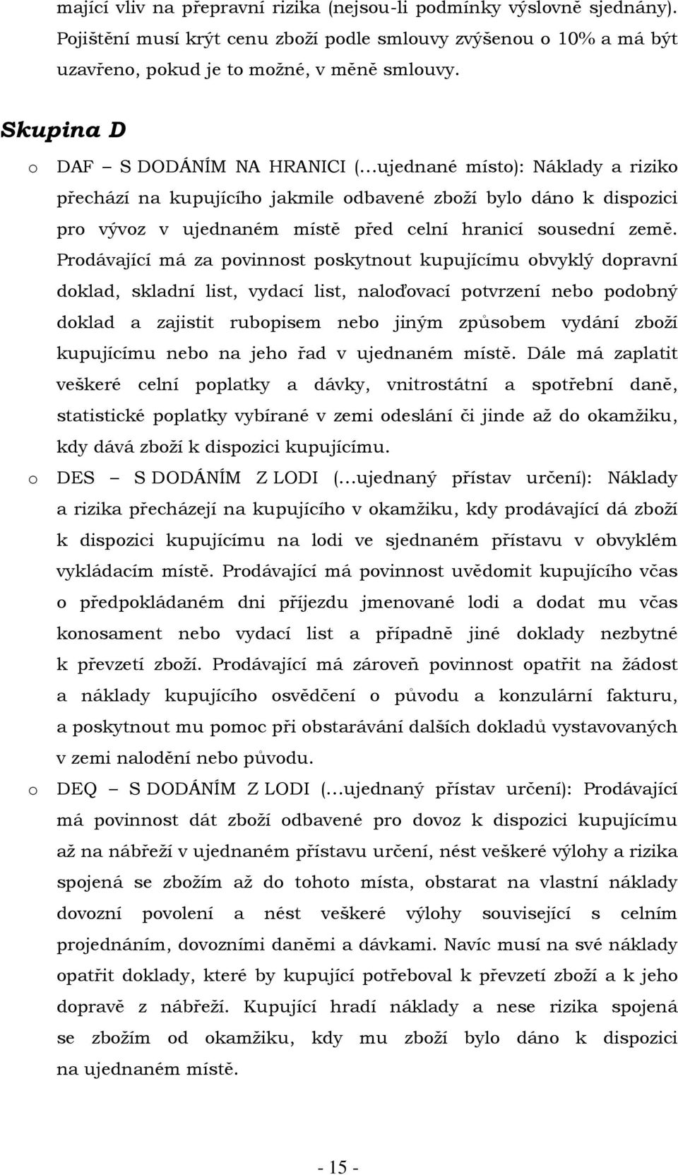 sousední země.