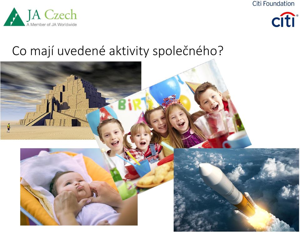 aktivity
