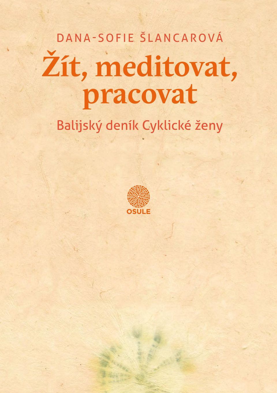 meditovat,