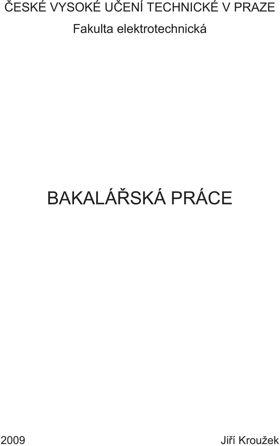 Fakulta