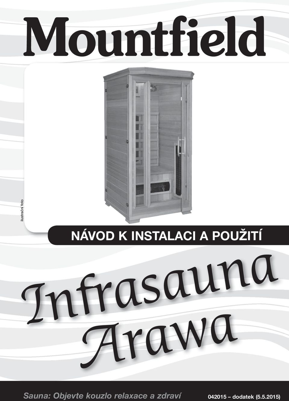 Arawa Sauna: Objevte kouzlo