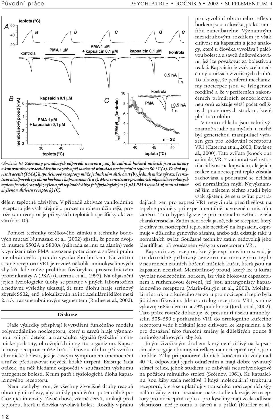 Pomocí techniky terèíkového zámku a techniky bodových mutací umazaki et al.