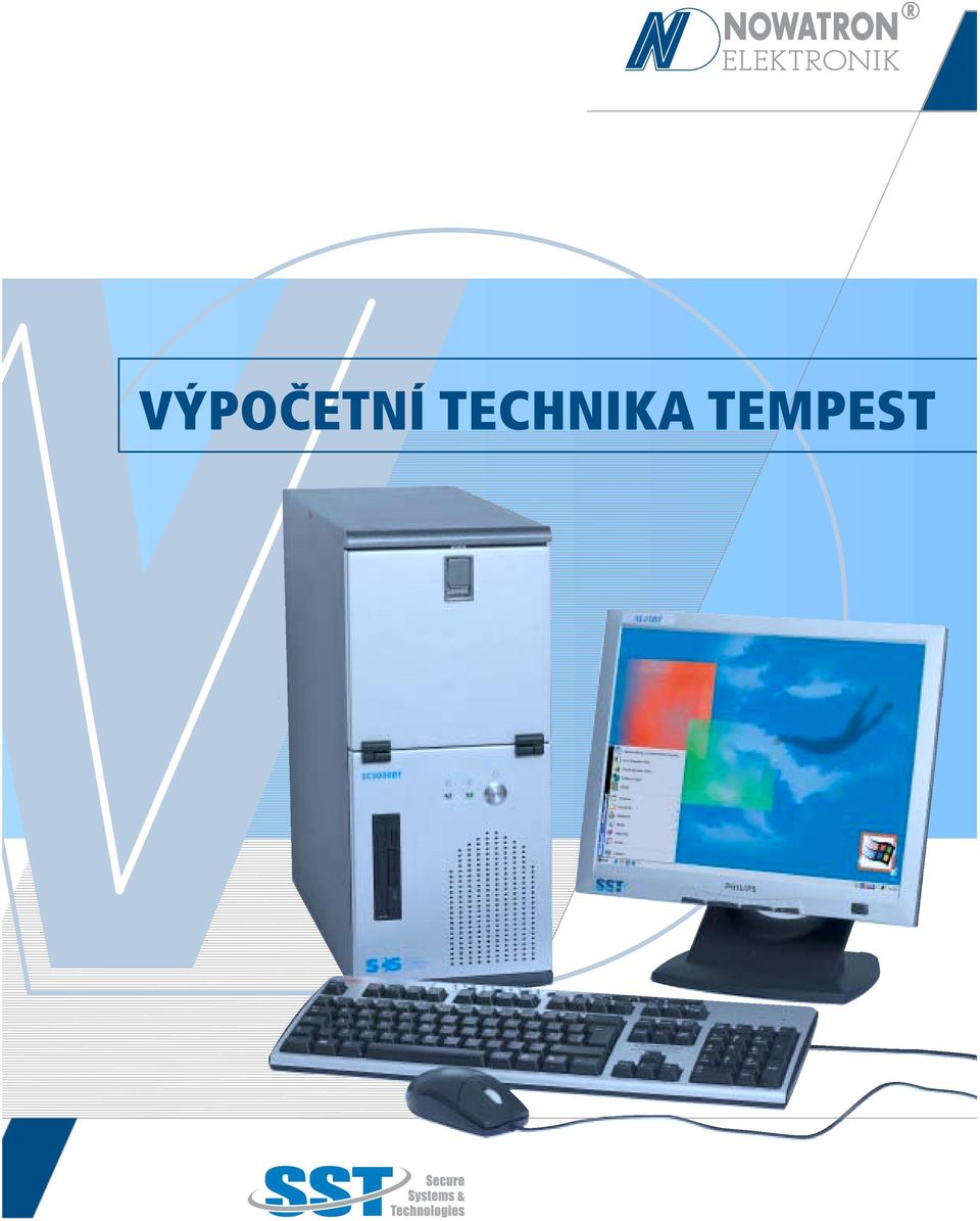 TEMPEST