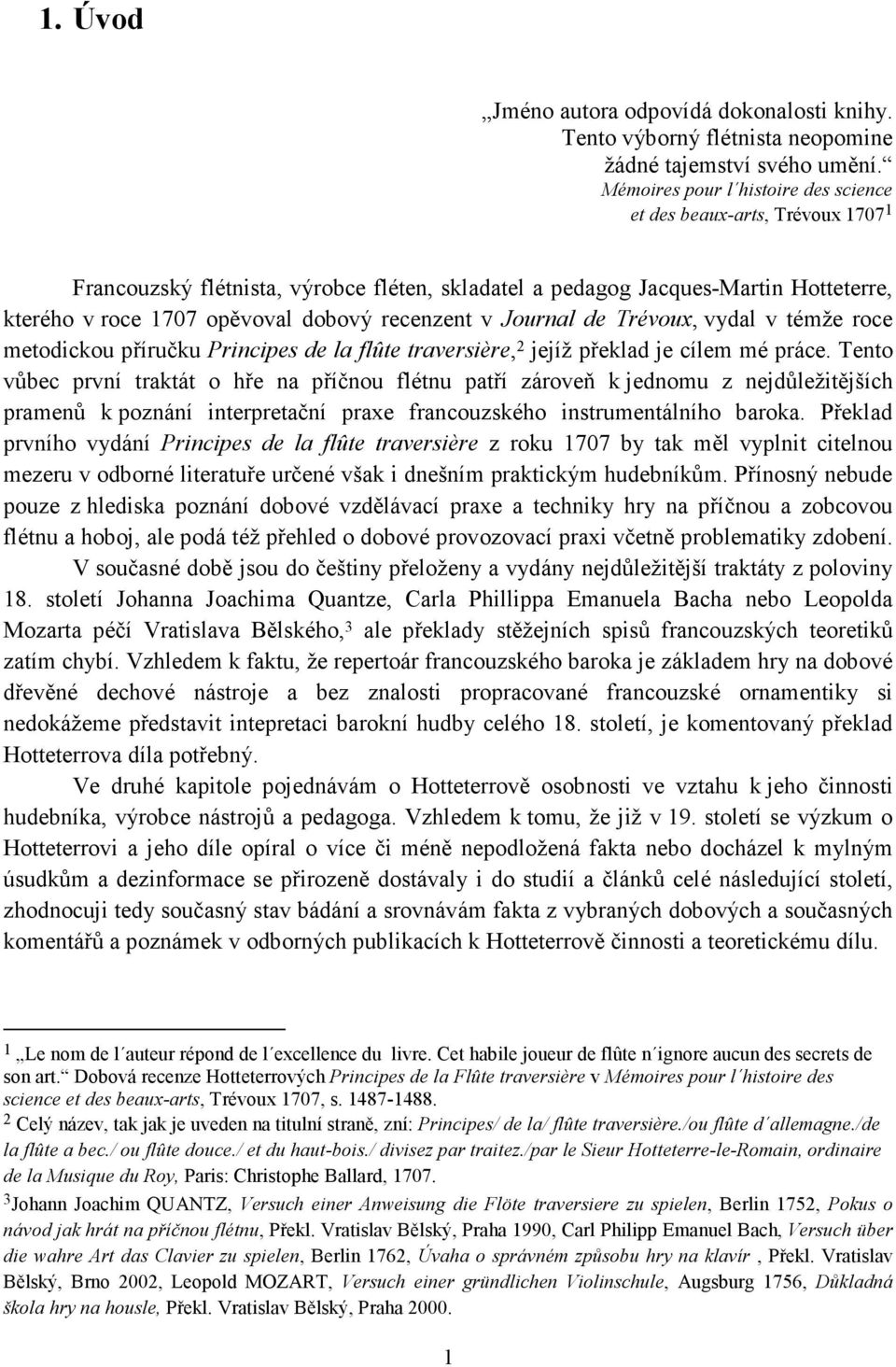 Univerzita Karlova v Praze Filozofická fakulta. diplomová práce Jana  Semerádová, Bc. - PDF Stažení zdarma